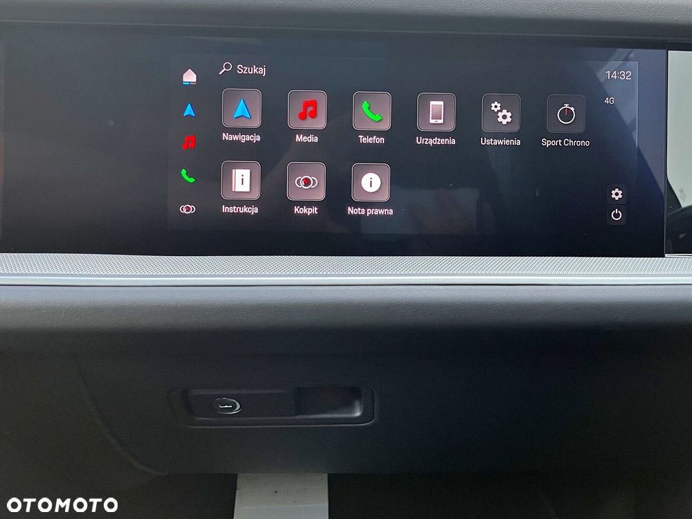 Porsche Cayenne - 36