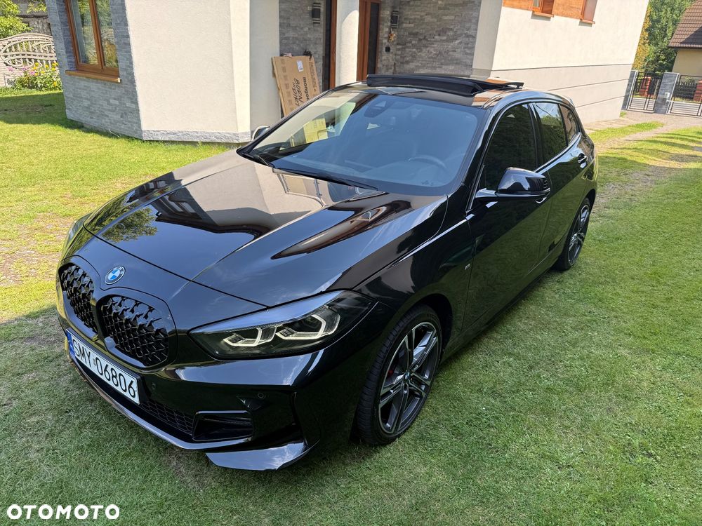 BMW Seria 1 ver-118d-m-sport - 1
