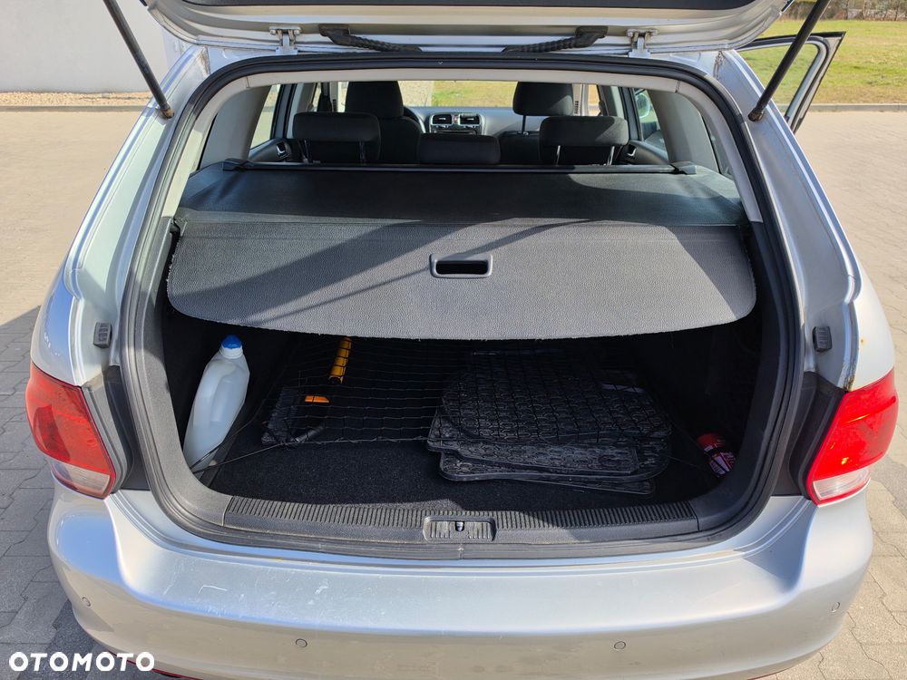 Volkswagen Golf 1.6 TDI Trendline - 23