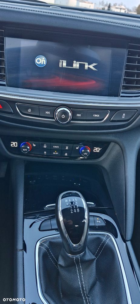 Opel Insignia 1.6 ECOTEC Business Edition - 17