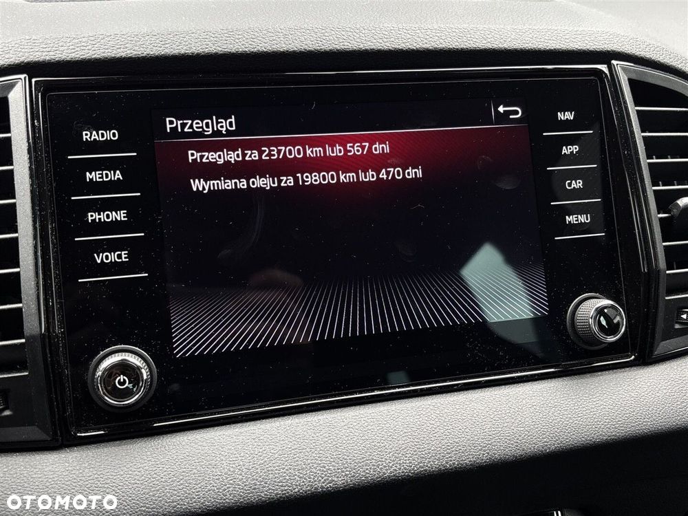 Skoda Karoq 1.5 TSI ACT Sportline DSG - 30