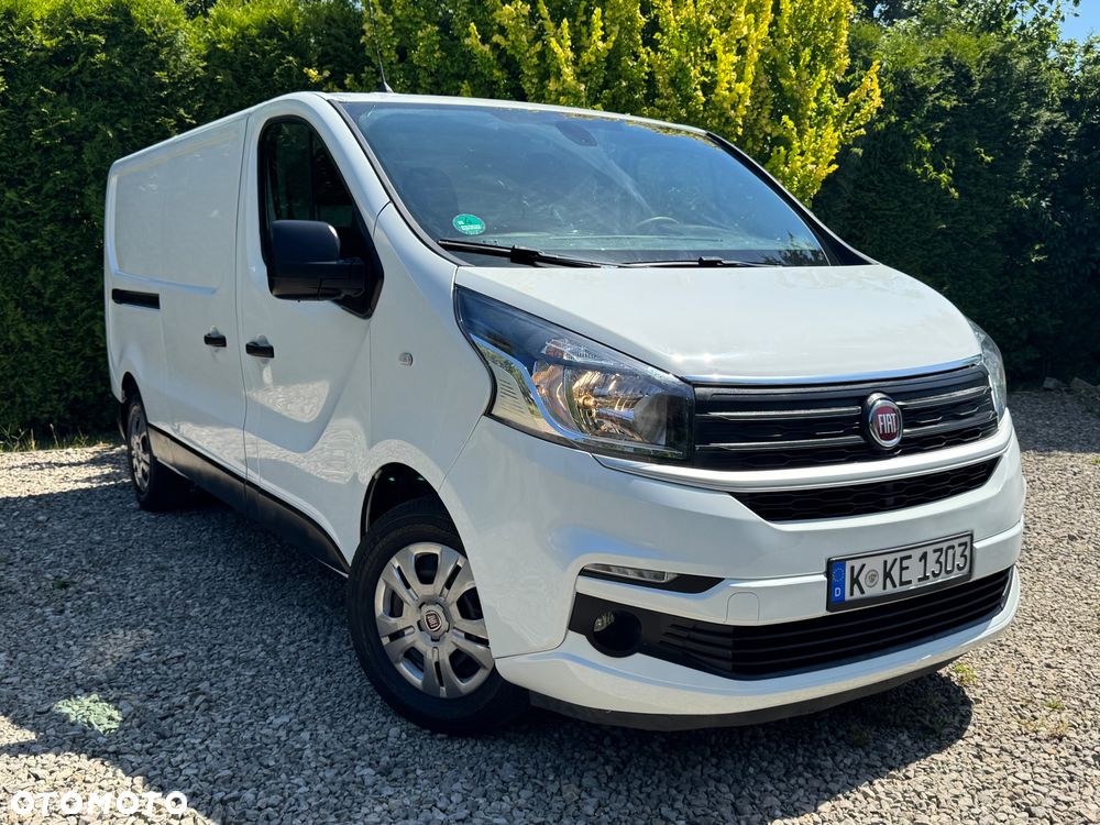 Fiat Talento - 3