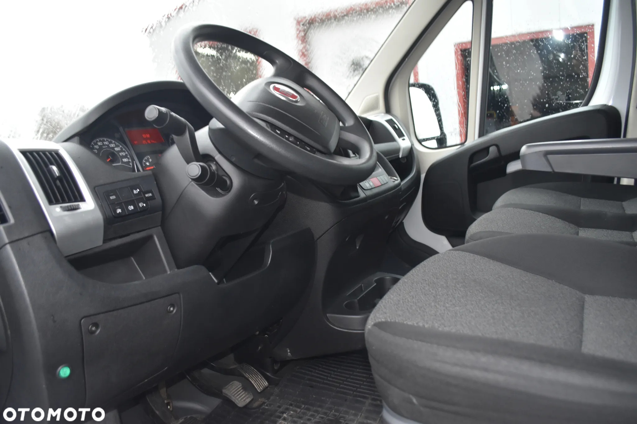 Fiat Ducato - 15