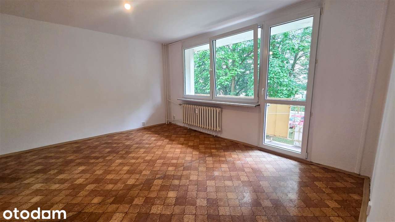 Mieszkanie na sprzedaż, Częstochowa, 1 pokój