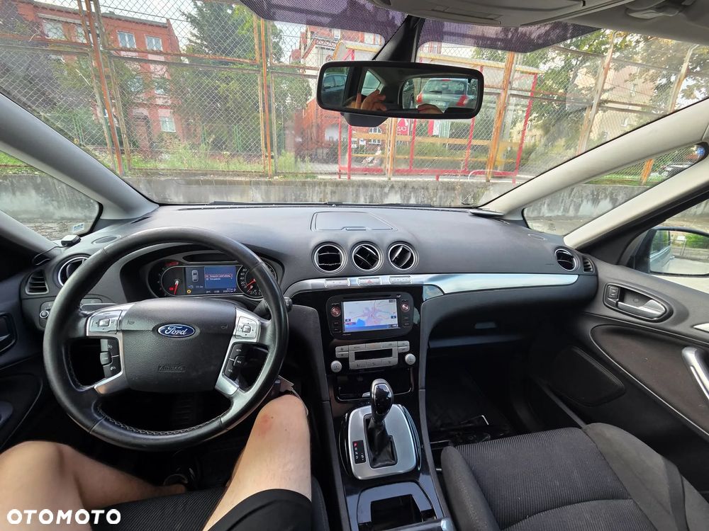 Ford S-Max 2.0 T Trend MPS6 - 4