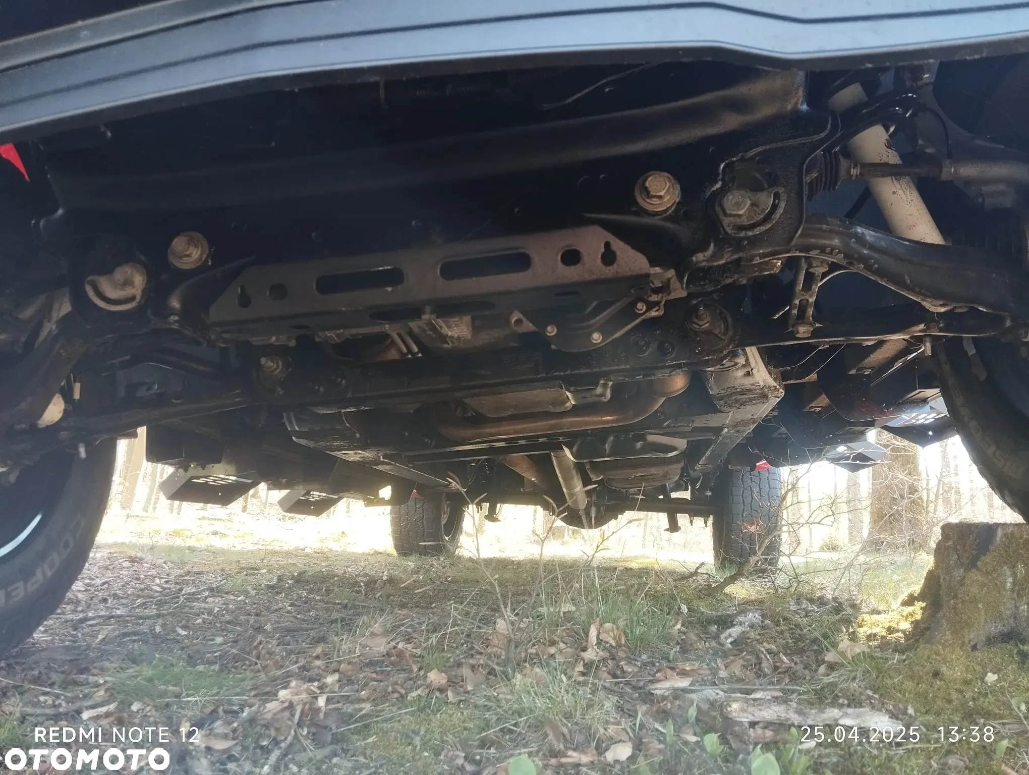 Chevrolet Silverado - 6