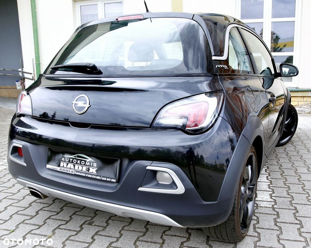 Opel Adam - 30