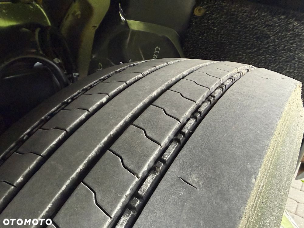 Scania R420 RETARDER MANUAL - 13