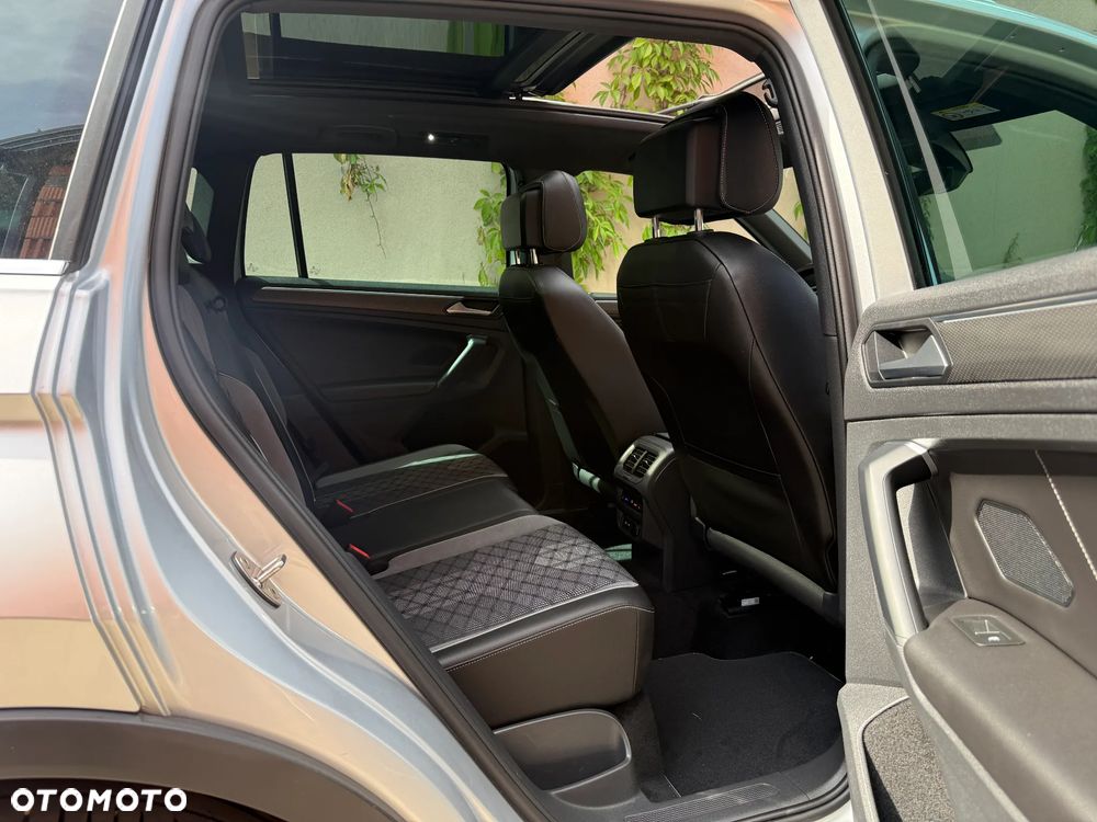 Volkswagen Tiguan 2.0 TDI SCR 4Mot R-Line DSG - 13