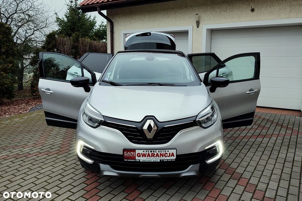 Renault Captur 1.3 Energy TCe S-Edition - 3