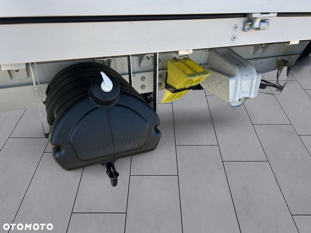 Volkswagen Crafter 35 SKRZYNIOWY, 2.0 BiTDI 163 KM, r.o. 4490 mm, manual 6-biegów - 33