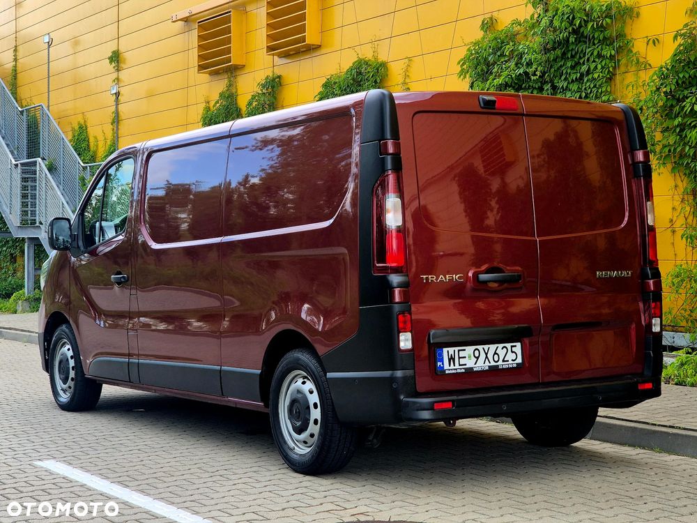 Renault Trafic - 12