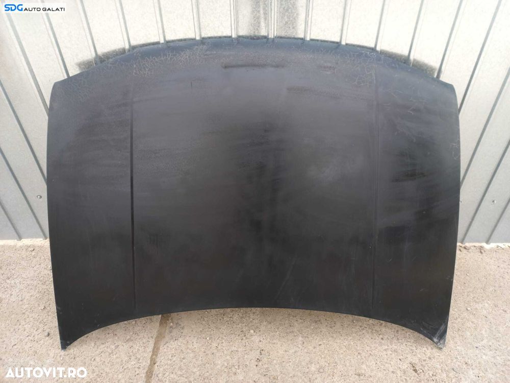 Capota Motor Volkswagen Golf 4 Hatchback Coupe Variant Break 1998 - 2005 [L0228] - 1