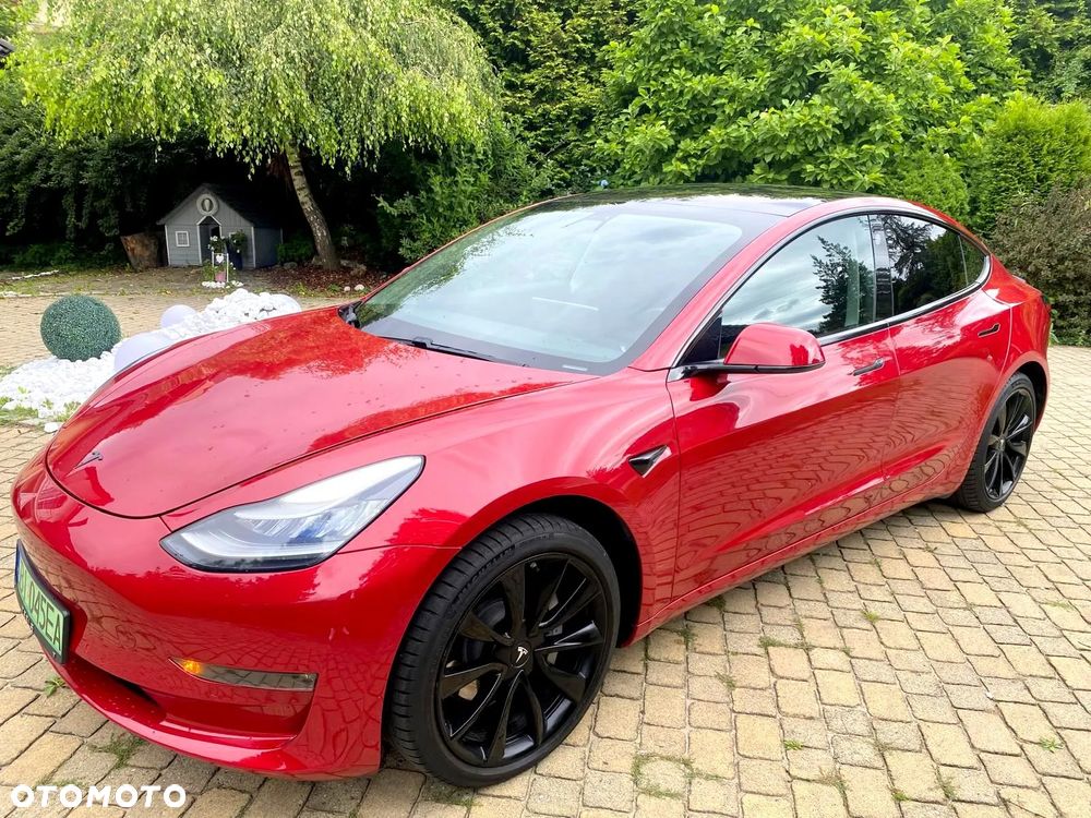 Tesla Model 3 - 33