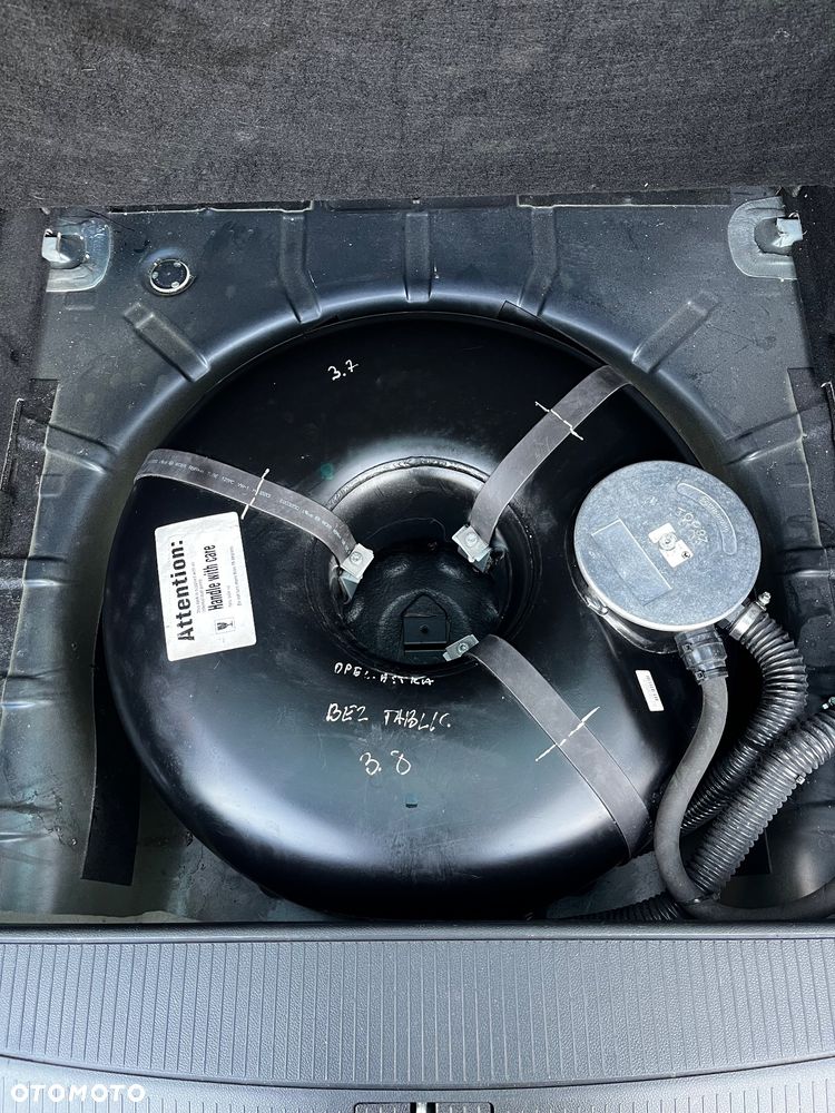 Opel Astra 1.4 Turbo - 21