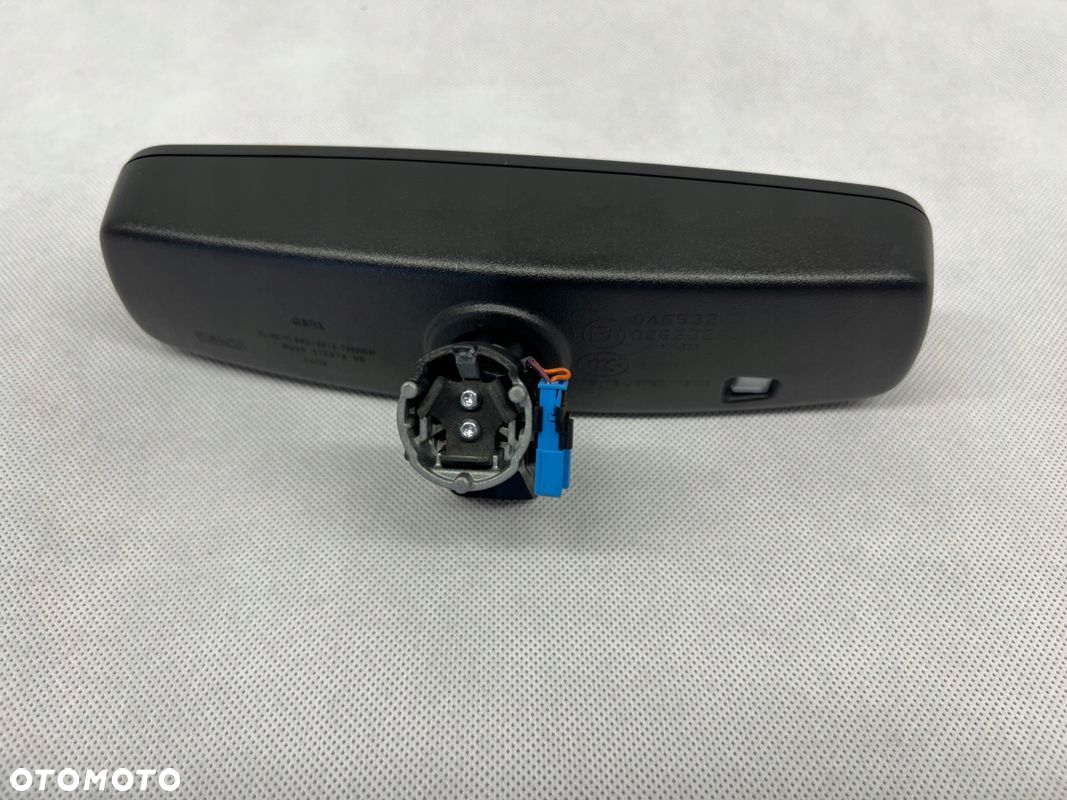 Focus MK3 ST lusterko wewnętrzne BU5A17E678VB - 2