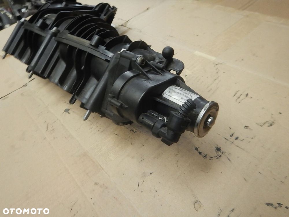 KOLEKTOR SSĄCY NASTAWNIK BMW E87 E90 2.0 D 7797384 - 3