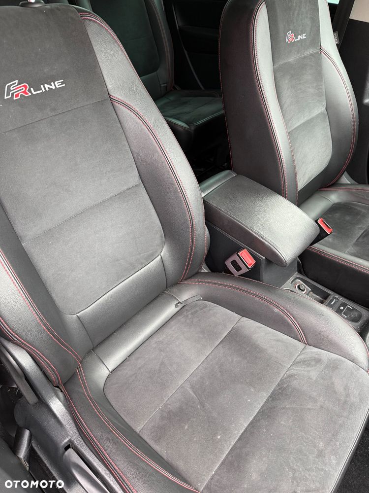 Seat Alhambra 2.0 TDI Start & Stop FR-Line - 6