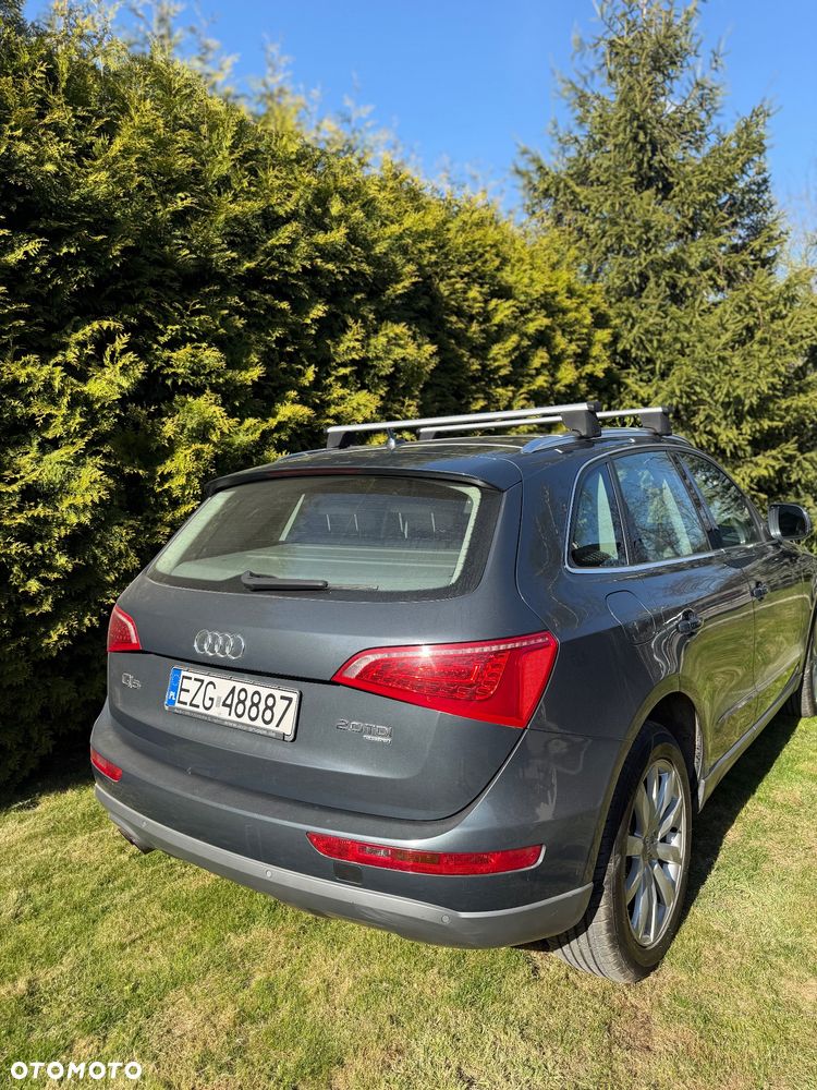Audi Q5 2.0 TDI Quattro - 14
