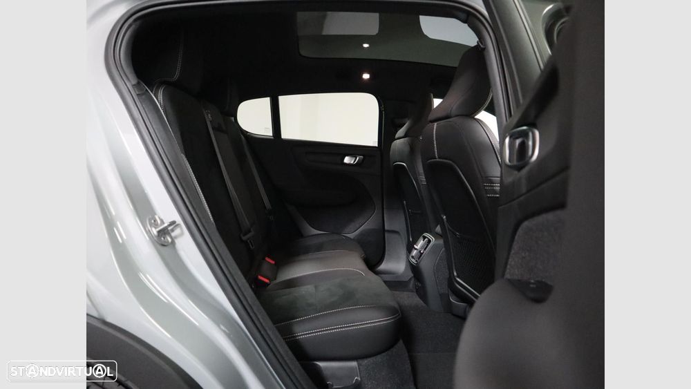 Volvo C40 Recharge Extended Range Ultimate - 12