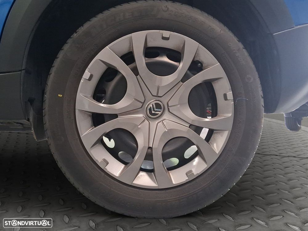 Citroën C3 1.2 PureTech YOU - 22
