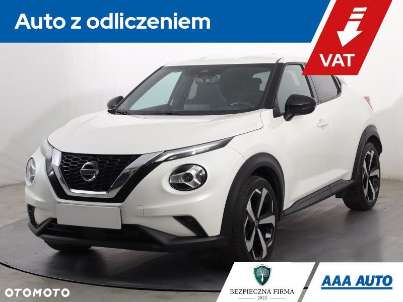 Nissan Juke - 2