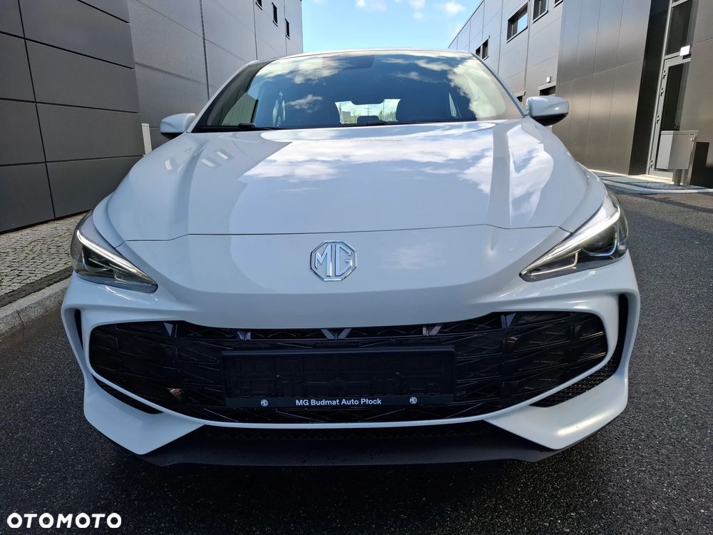 MG MG3 1.5 Excite - 2
