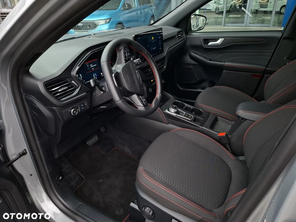 Ford Kuga 1.5 EcoBoost FWD ST-Line - 15