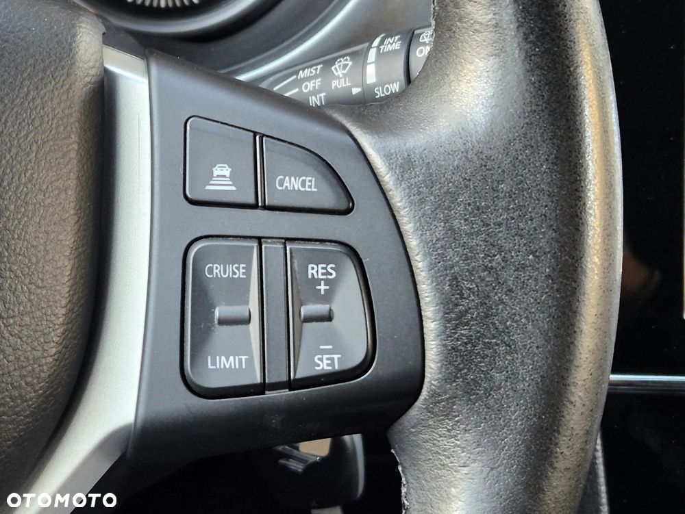 Suzuki Vitara 1.6 DDiS (4x4) Allgrip Comfort - 22