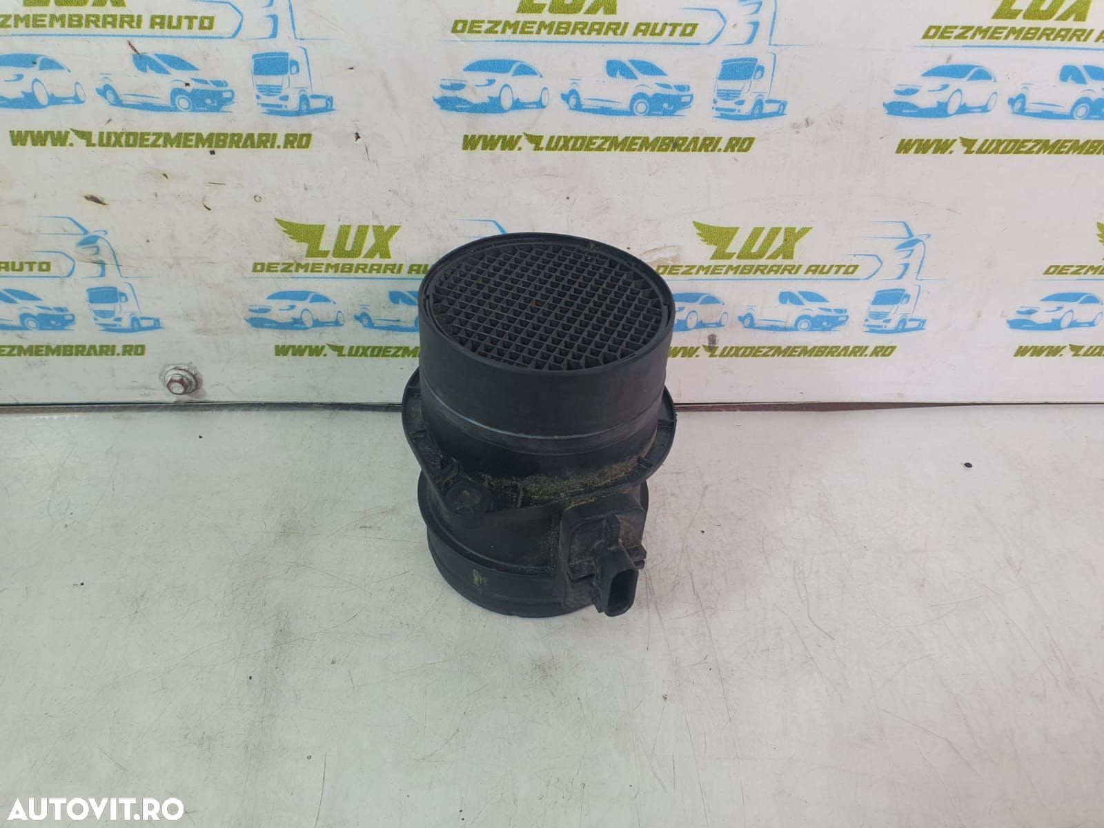 Debitmetru 2.0 tdi  cffb cglc 0281002956 Volkswagen VW Transporter T5 - 2