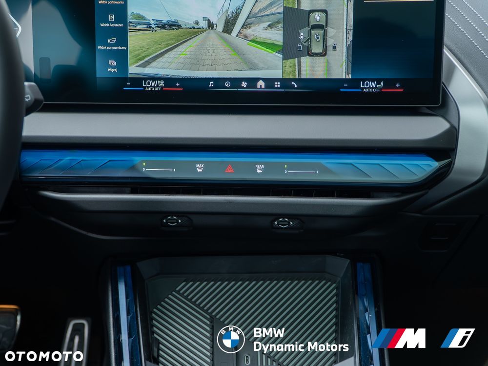 BMW X3 20d xDrive - 31