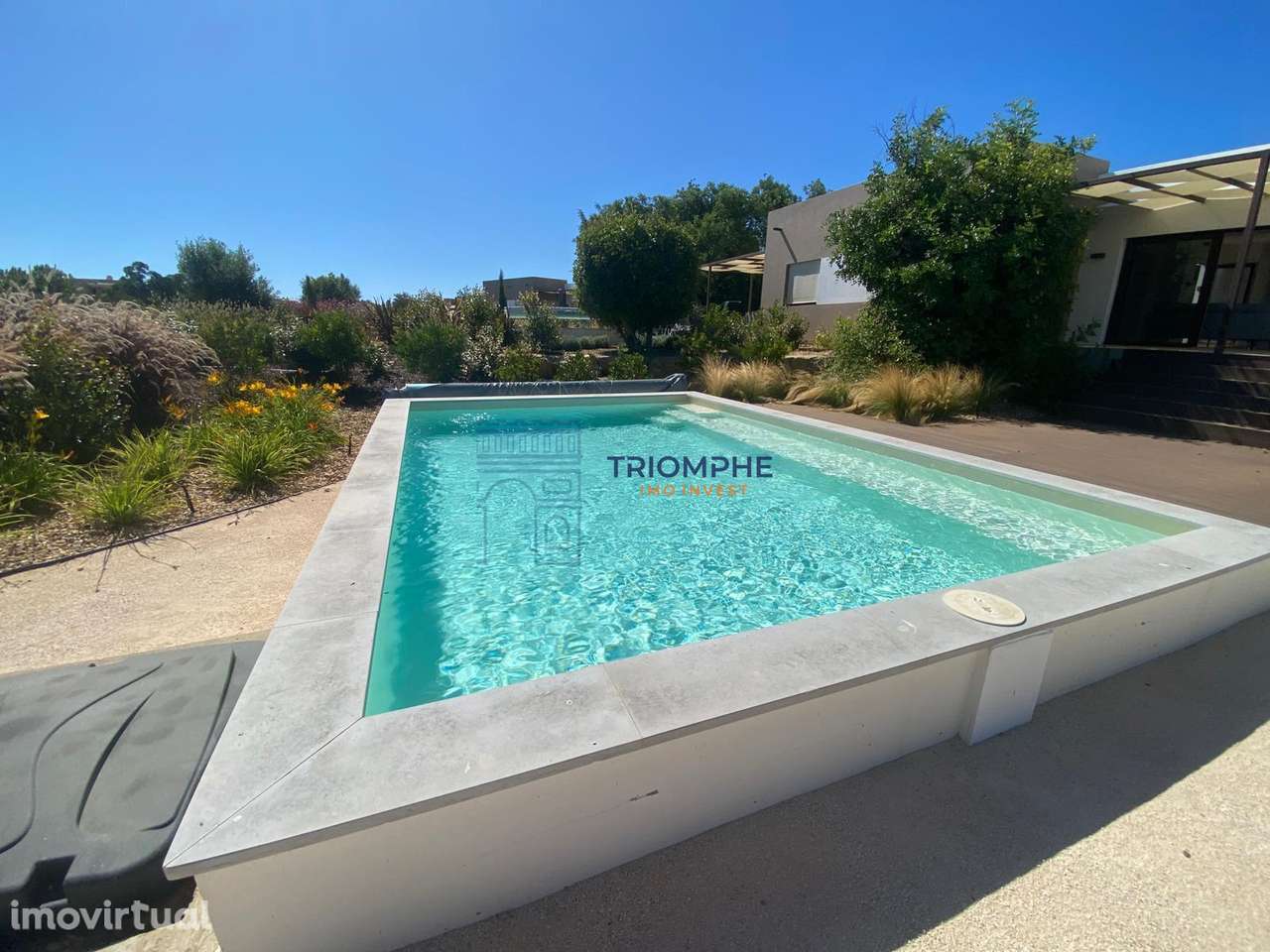 Moradia T3 com Piscina – Pestana Valley - Grande imagem: 2/16