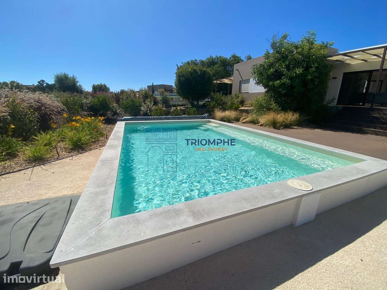 Moradia T3 com Piscina – Pestana Valley - Grande imagem: 2/16