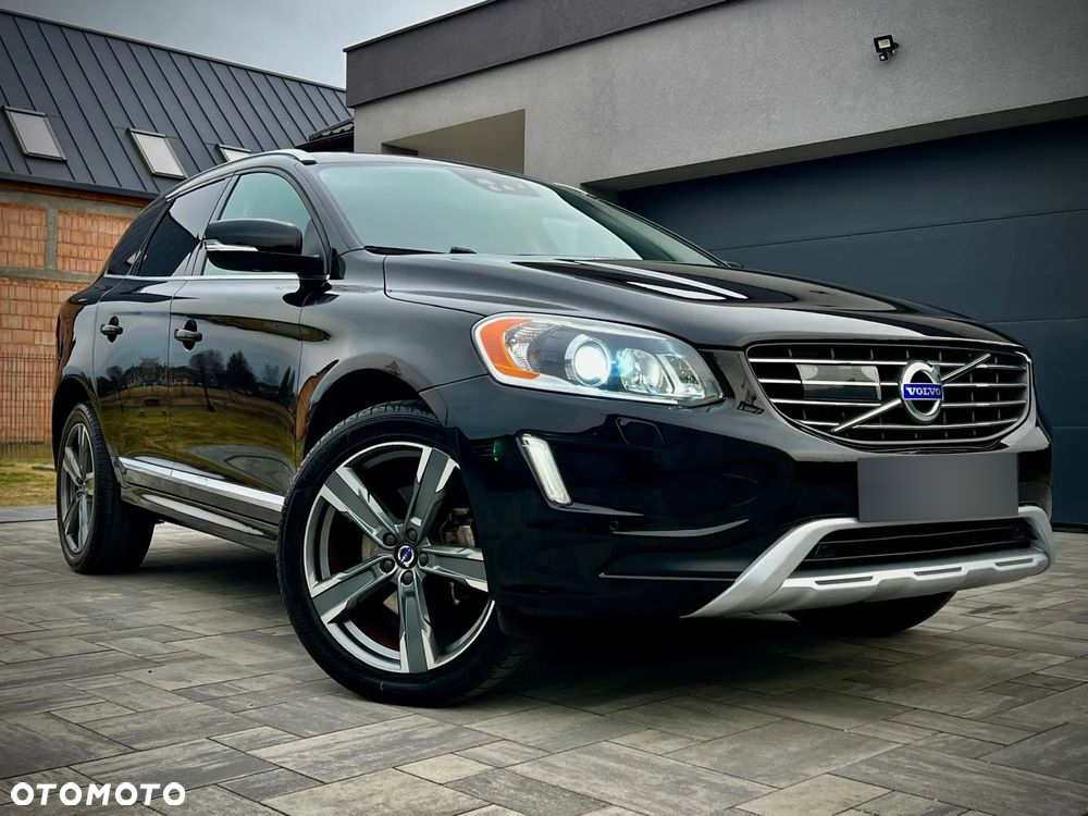 Volvo XC 60 T5 Drive-E Momentum - 15