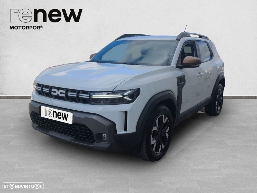 Dacia Duster 1.2 TCe Extreme - 1