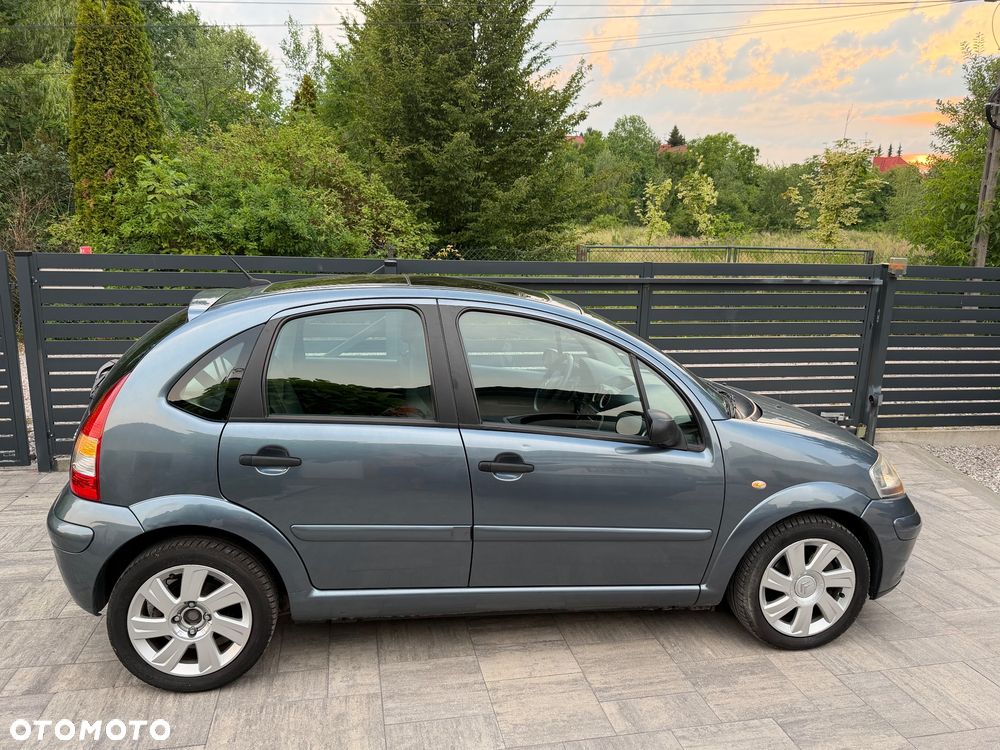 Citroën C3 - 5