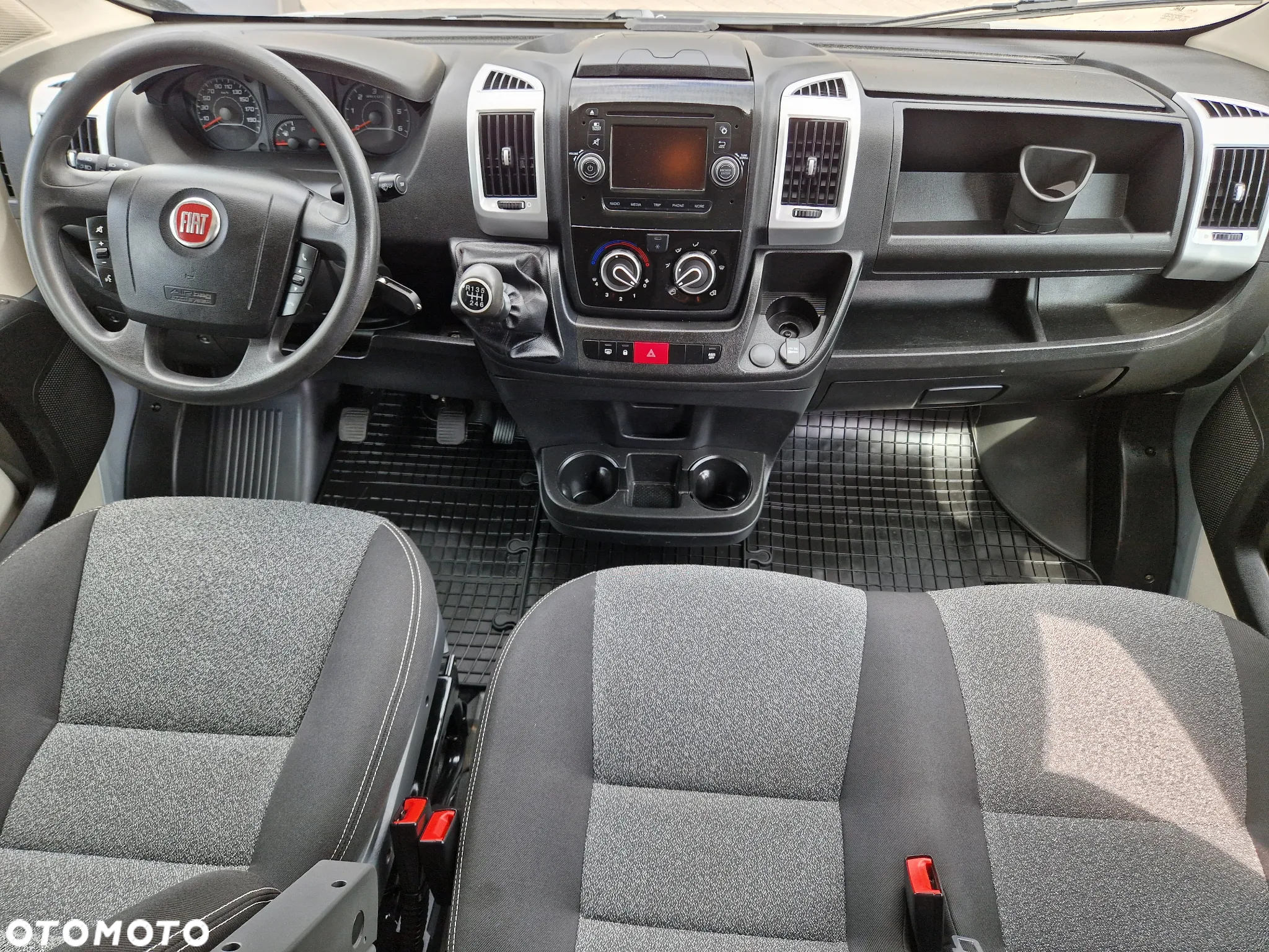 Fiat Ducato - 12