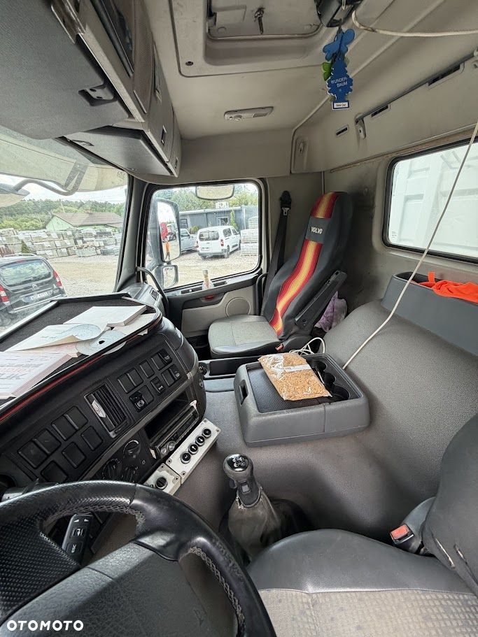 Volvo FM - 15
