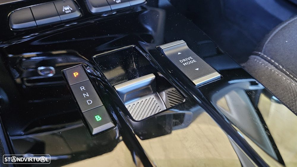 Opel Mokka-e 50 kWh GS - 26