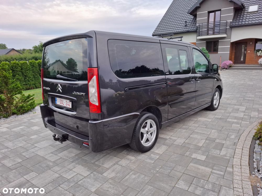 Citroën Jumpy Combi - 15
