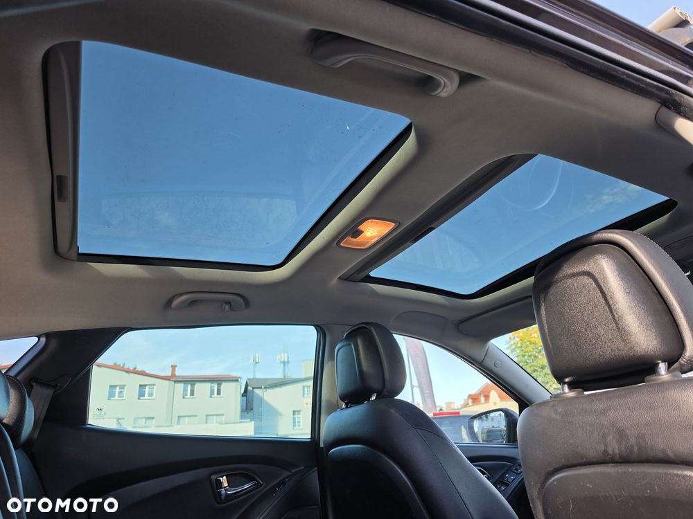 Hyundai ix35 - 7