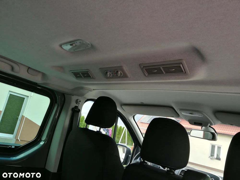 Opel Vivaro L2H1 2,9t Edition Elegance - 9