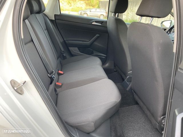 VW Polo 1.0 Confortline - 26