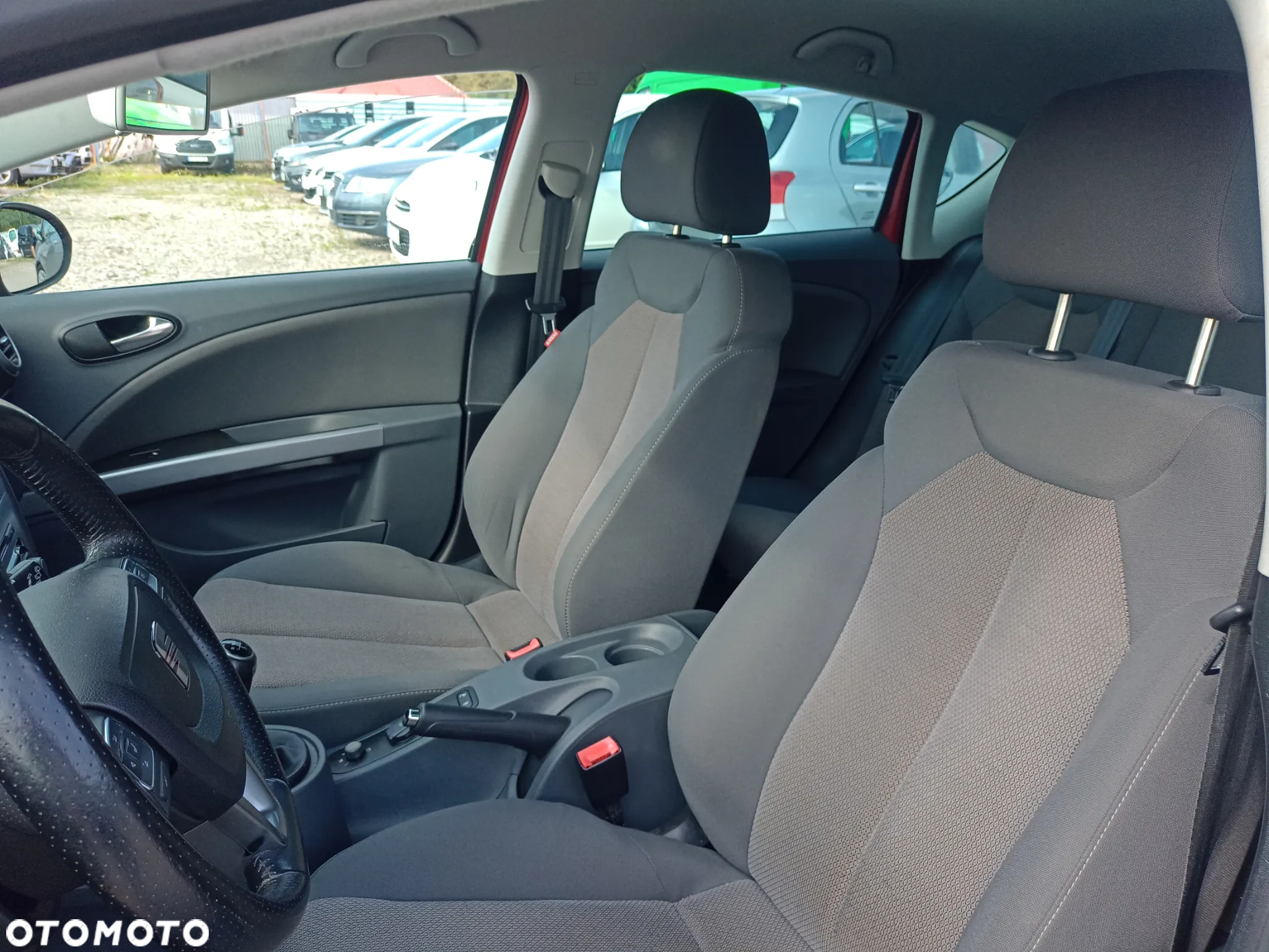 Seat Leon 1.8 TSI Style - 11