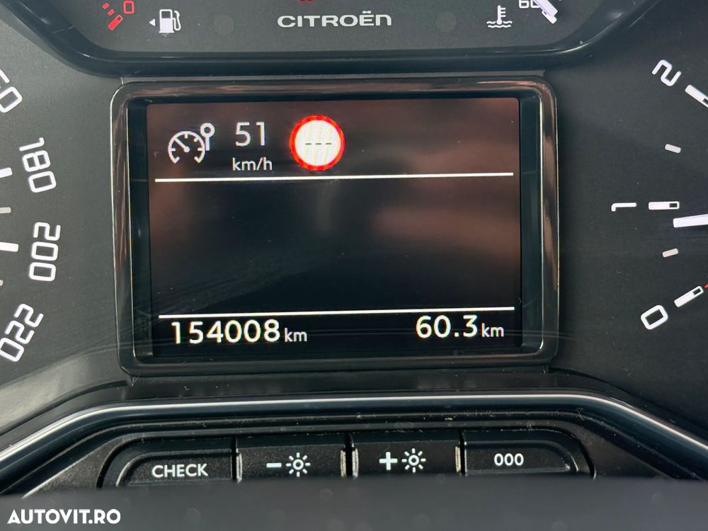 Citroën C3 - 22