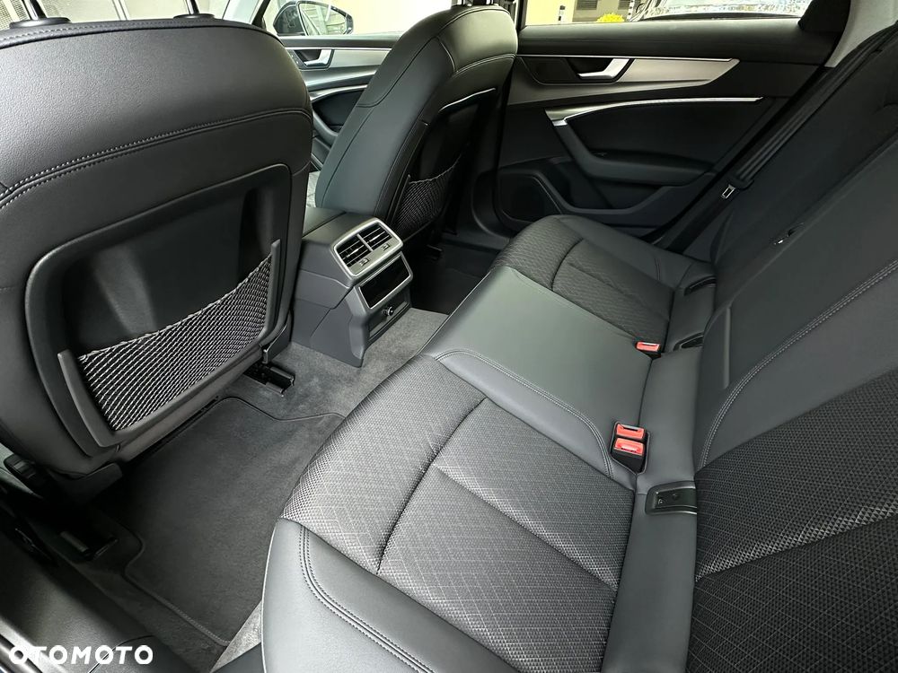 Audi A6 Limousine 40 TDI quattro S tronic sport - 22