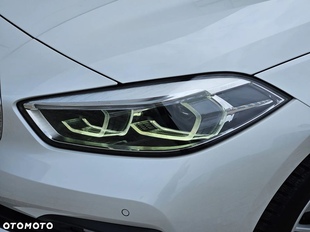 BMW Seria 1 118i Advantage - 12