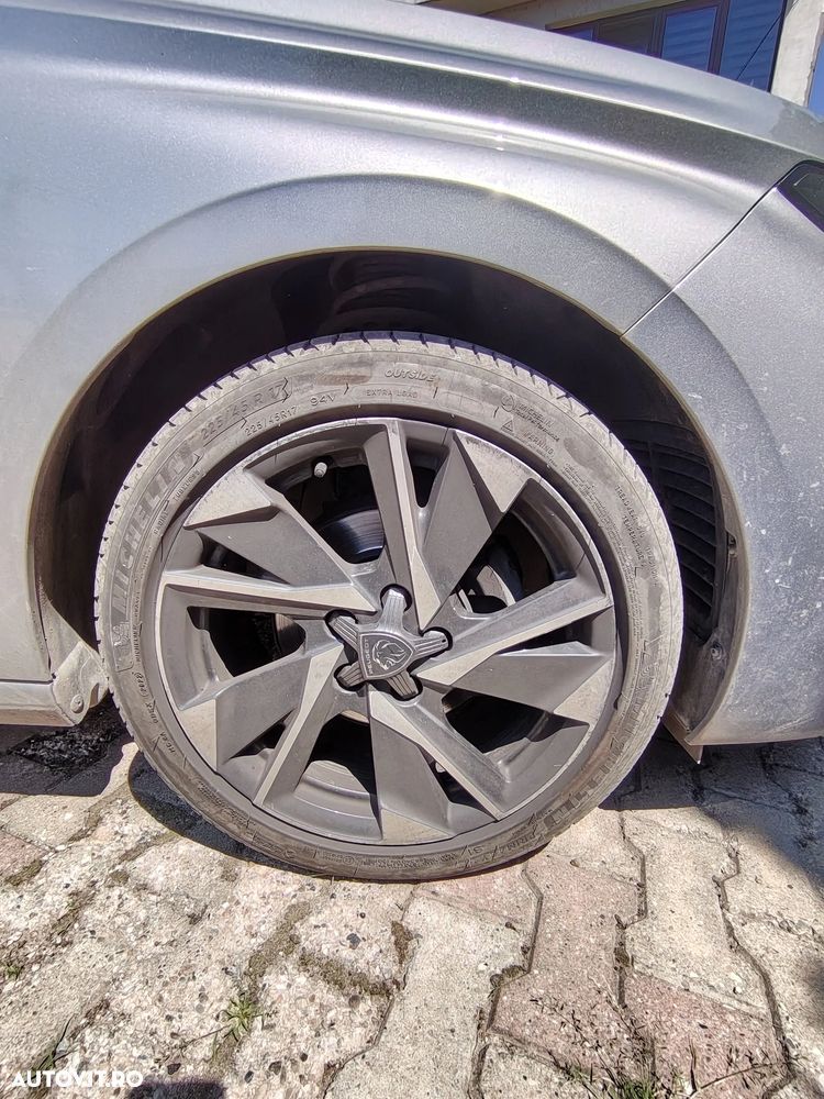 Peugeot 308 1.2L PureTech S&S EAT8 Allure Pack - 14