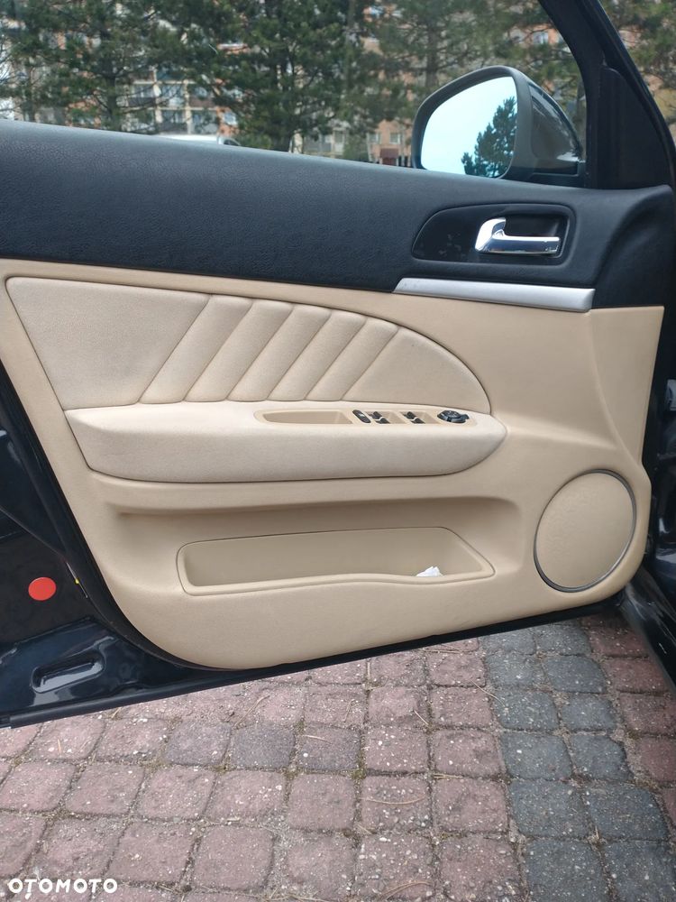 Alfa Romeo 159 - 16