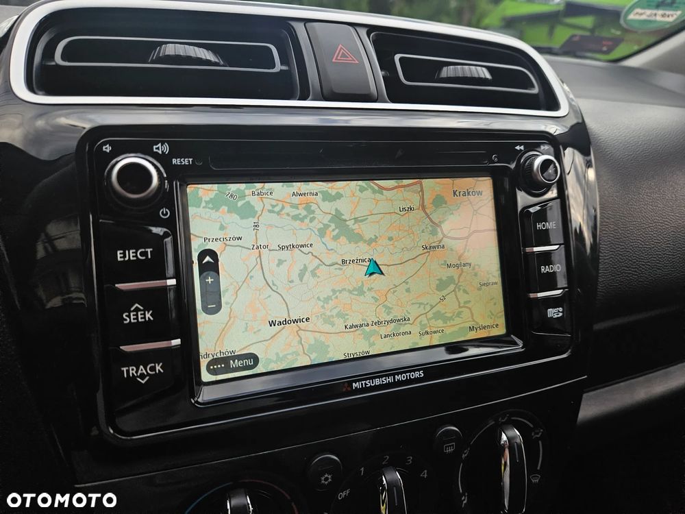 Mitsubishi Space Star 1.2 Clear Tec Diamant Edition+ - 19